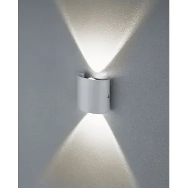 Светильник светодиодный архитектурный IP54  NOF-D-W-005-02 | 80565 |  Navigator