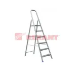 Стремянка алюминиевая 6 ступенек