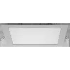 Светильник светодиодный даунлайт OLP LED (тонкий) 90 154 OLP-S1-18W-6.5K-WH-LED(220x220) | 90154 | ОНЛАЙТ