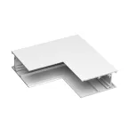 Коннектор угловой MAG-CON-ORIENT-2652-L90-INT (WH, внутренний) (Arlight, IP20 Металл, 3 года) | 035809 | Arlight