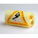 Предупреждающая табличка 120мм