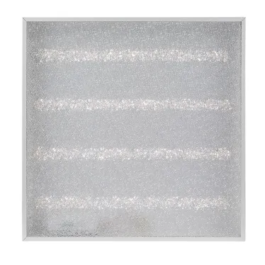 Светильник светодиодный ДВО 01-40-002 УХЛ4 (1/4/10,N,5000,150) эконом 40Вт 5000К IP20 | 06088 | GALAD