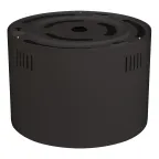 Корпус SP-LEGEND-R230 (BK) (Arlight, Металл) | 030950 | Arlight