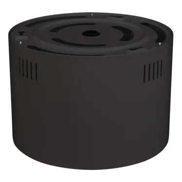 Корпус SP-LEGEND-R230 (BK) (Arlight, Металл) | 030950 | Arlight