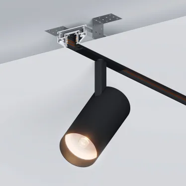 Профиль-держатель MAG-STRETCH-ORIENT-2620-2000 (Arlight, Алюминий) | 039173 | Arlight