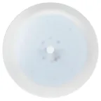 Светильник потолочный светодиодный SPB-6-80-RC Locus RGB 80Вт RGB 3000-6500 с ДУ