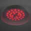 Светильник потолочный светодиодный SPB-6-80-RC Locus RGB 80Вт RGB 3000-6500 с ДУ