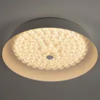 Светильник потолочный светодиодный SPB-6-80-RC Locus RGB 80Вт RGB 3000-6500 с ДУ