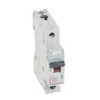 Выключатель автоматический однополюсный 63А C DX3 10kА/16kА