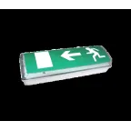 Светильник аварийный ДБО-83-3-113 Gelios PT LED 3чIP65