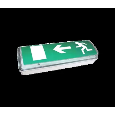 Светильник аварийный ДБО-83-3-113 Gelios PT LED 3чIP65