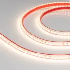 Лента LED герметичная RTW-PS-A120-10мм 24V Warm2700 (9.6 W/m, IP67, 2835, 50m) (ARL, -)
