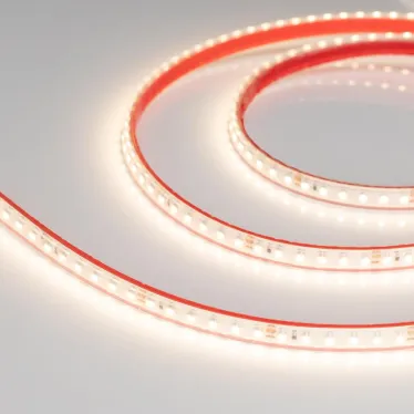 Лента LED герметичная RTW-PS-A120-10мм 24V Warm2700 (9.6 W/m, IP67, 2835, 50m) (ARL, -)