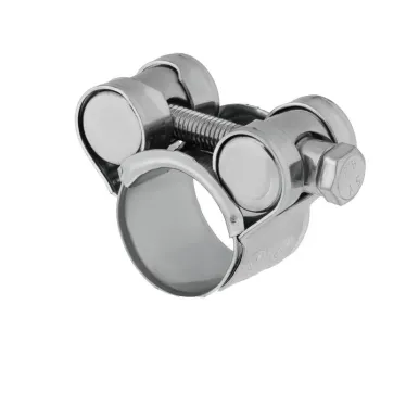 Хомут силовой 29-31-0.8 мм