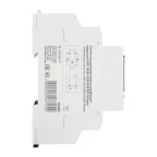 Счетчик электрической энергии модульный SKAT 101М/1 - 5(40) Ш Р M