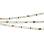 Лента MICROLED-M120-4mm 24V Day5000 (5.4 W/m, IP20, 2216, 5m) (, узкая)