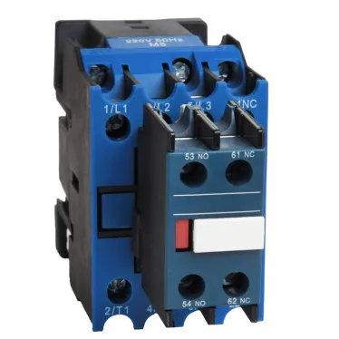 Контактор ПМ12-010100 УХЛ4 В, 110В, (2з+1р)