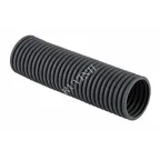 Труба гофр.63мм ПНД, легкая, с зондом