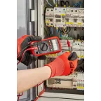 Мультиметр цифровой MS8233E Expert