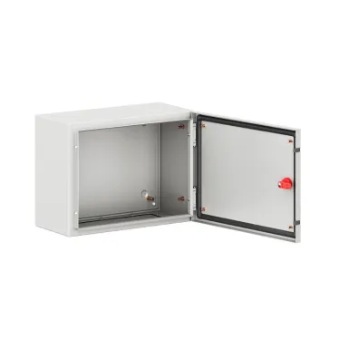 Корпус сварной ST без М/П 300x400x200