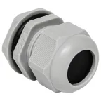 Сальник PG21 IP54 (2 шт) d отв. 28 мм / d провод. 13-18 мм PROxima