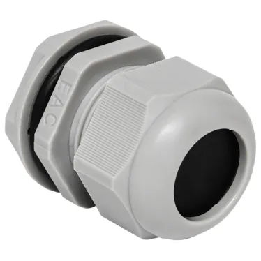 Сальник PG21 IP54 (2 шт) d отв. 28 мм / d провод. 13-18 мм PROxima