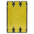 Выключатель автоматический ВА-99М 250/250А 3P 50кА с электронным расцепителем PROxima