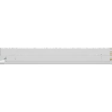 Светильник светодиодный ДВО PRS/R ECO LED 595 ARMSTRONG 34Вт 4000К IP20 призма, с ДД | 1032000260 | Световые Технологии