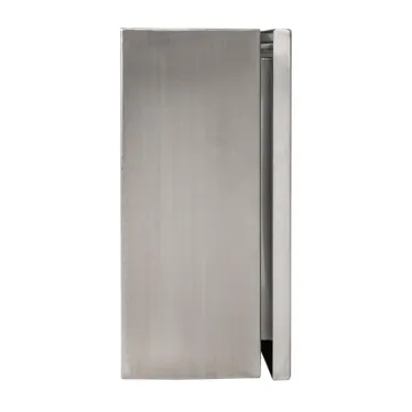 Щит из нержавеющей стали Inox AISI 304 (500х400х250) IP66 У1 PROxima