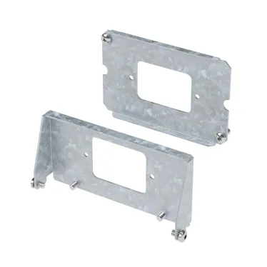 Комплект задних панелей 2M3 16А 3P