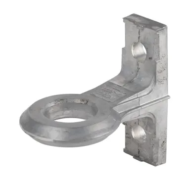 Кронштейн CA3000 анкерный