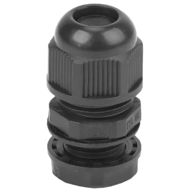 Сальник MG-16 диаметр кабеля 6-10мм IP68