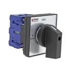 Переключатель ПК-2-13 16А 3P ВКЛ-ВЫКЛ