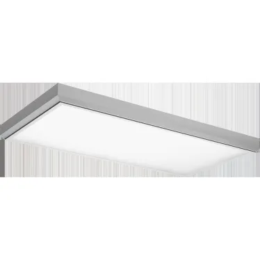 Светильник светодиодный ДПО OPL/S ECO LED 1200х600 70Вт 4000К IP20 опал | 1058000180 | Световые Технологии