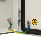 Щит учетный ЩУ-1/1-0 (310х300х150) IP54 PROxima