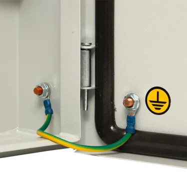 Щит учетный ЩУ-1/1-0 (310х300х150) IP54 PROxima