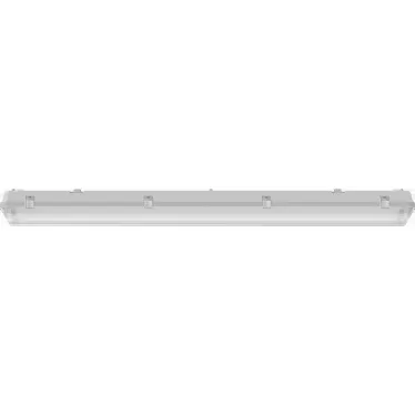 Светильник люминесцентный промышленный ЛБП/ЛПП LZ 236 HF ES1 new 2х36Вт Т8 G13 ЭПРА IP65 | 1073000240 | Световые Технологии