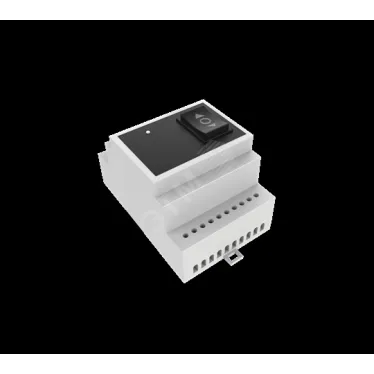 Устройство тестирования группы аварийных Свет-к ов Teletest | V1-EM-00588-21AT0-2000000 | VARTON