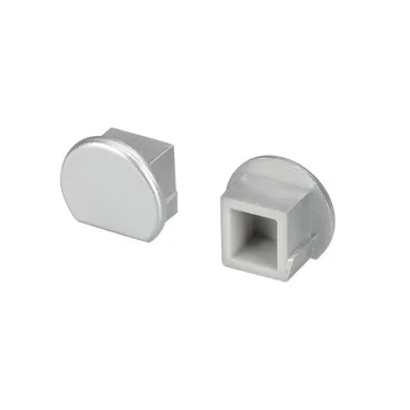 Заглушка светонепроницаемая для PDS-R глухая (ARL, Пластик)