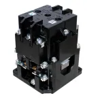 Пускатель электромагнитный ПМЕ-211 УХЛ4 В, 380В/50Гц, 2з+2р, 25А, нереверсивный, без реле, IP00