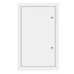 Щит этажный без окон и без слабот. отс. RAL9016 (1000х650х150) EKF PROxima