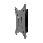 Кронштейн для телевизора 10-27, фиксированный,