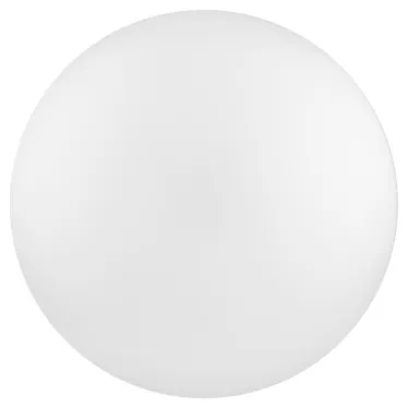 Светильник потолочный светодиодный Relict 38 SPB-6-40 4К WH 40W 4000K белый