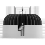 Светильник светодиодный DL POWER LED 40 D80 HFD 4000K | 1170001460 | Световые Технологии