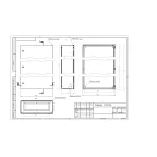 Светильник настенный WL48 BK G9 IP20 черный