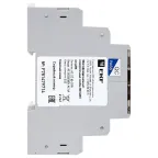 Прибор измерительный многофункциональный G33H с жидкокристалическим дисплеем на DIN-рейку