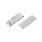 Заглушка для профиля 7427-2