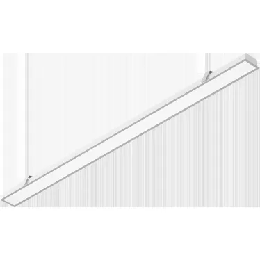 Светильник светодиодный PROFILE 60R LED 1400 WH 4000K | 1248002630 | Световые Технологии