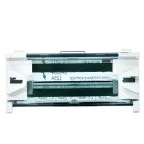 Шина нулевая в корпусе 2х11 125А