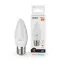 Лампа светодиодная Elementary Свеча 12W 950lm 3000K E27 LED 1/10/100 | 30212 | Gauss